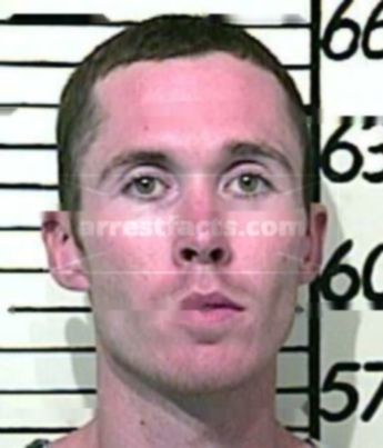 Derek Farrar Johnson