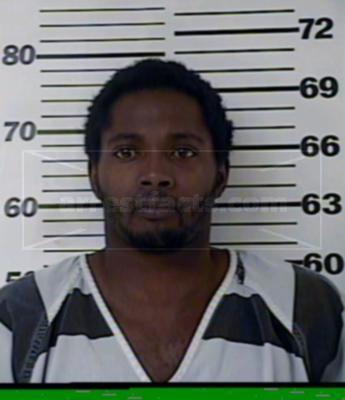 Damion Danyale Bowman