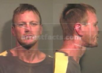 Michael Alan Brooks