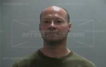 Mark Iain Gaff