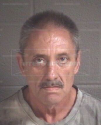 Charles Eugene Hawkins