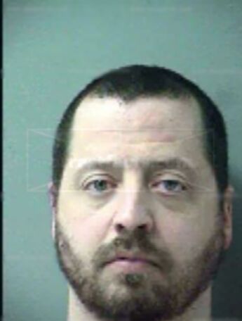 Daniel Allen Noel