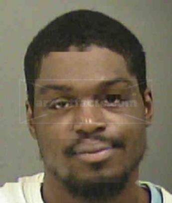 Akeem Daryl-Eugene Cherry