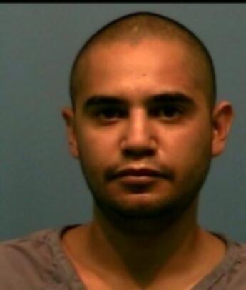 Bruce Henry Chavez