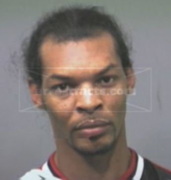 Fredrick Marshall Gentry