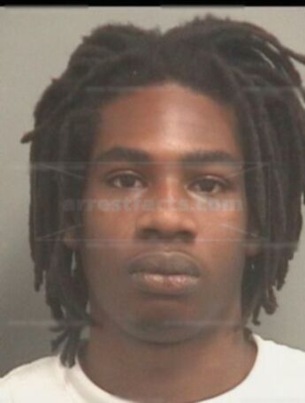 Darius Lemar Alfred