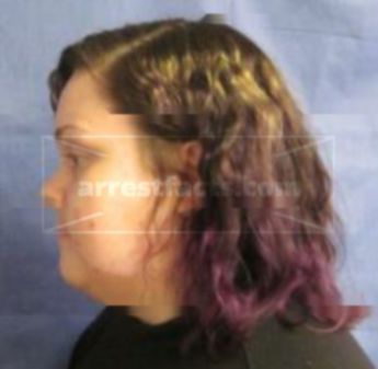 Chelsea M Stigleman