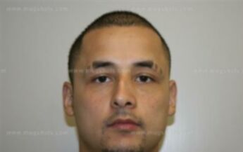 Richard Lewis Chavez