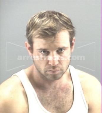 Brandon Lee Lagrone