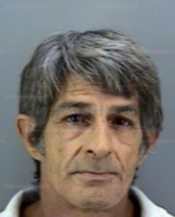 Carl Vincent Palomba