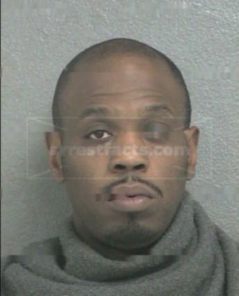 Kevin Lamar Benbow