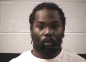 Michael Deshawn Gilchrist
