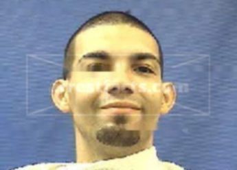Christopher Cruz