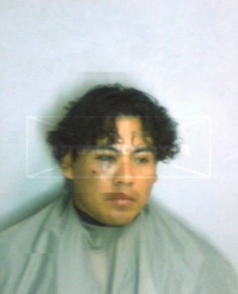 Abel Cruz