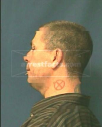 Michael Lynn Rowell