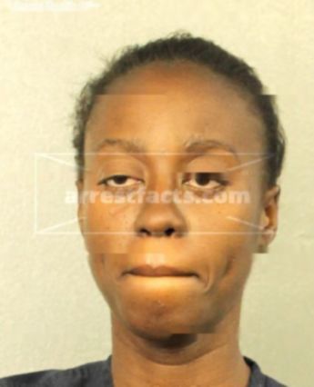 Crystal Antoinette Adams