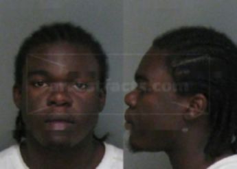 Parrish Mcgill