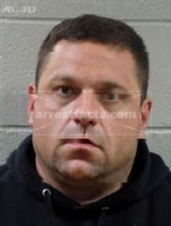 Michael Joseph Martin