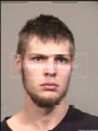 Brian Edward Johnson