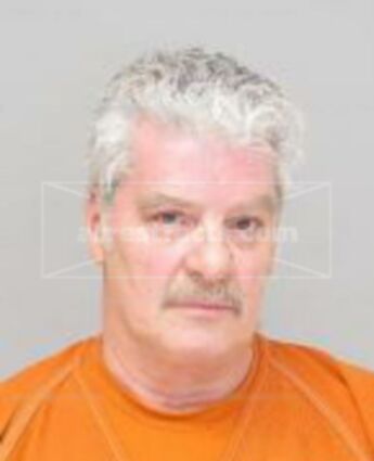 Bradley D Fordyce