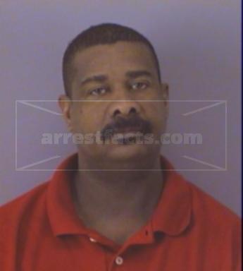 Frank Leon Pentecost
