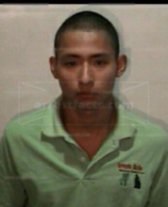 Elias Joshua Vega