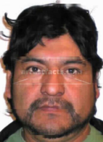 Octavio Cruz