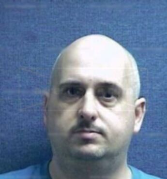 Kenneth Wayne Murrell