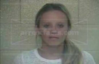 Jessica F Daniels