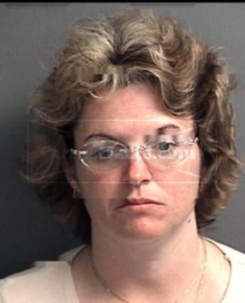Leona Gail Nichols Jeffries