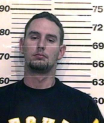 John Ross Crawley