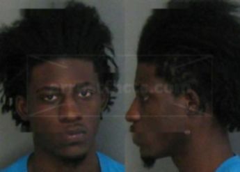 Shakaun Jones