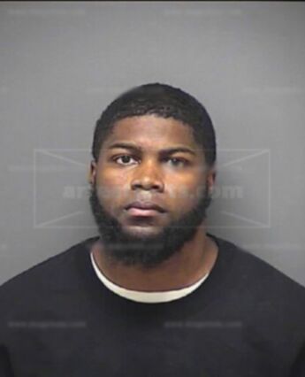 Dayshawn Germaine Ladson