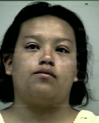 Karla Guadalupe Espinoza-Reyna