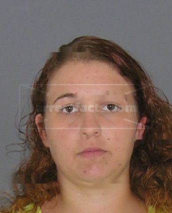 Stephanie Michelle Gaffney