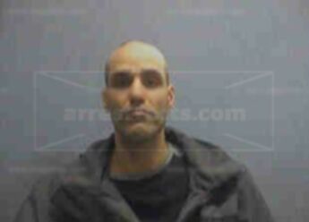 Kevin Dwain Perry