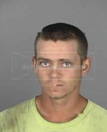 Steven Travis Miller