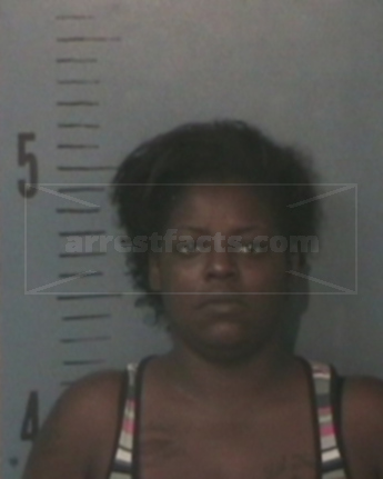 Regina Lashay Brown
