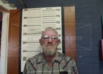 Johnny Larry Reaves