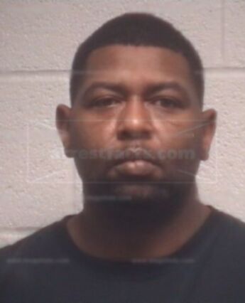 Chadwick Jermaine Mcintosh