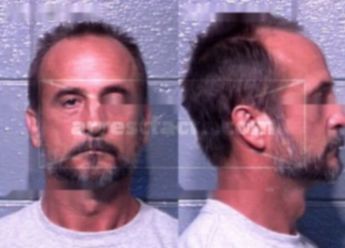Preston David Perry