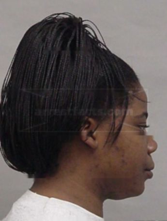 Michelle Thomas