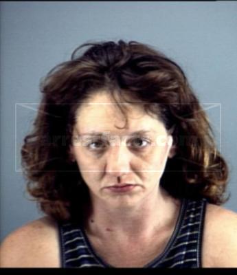 Sandra Louise Webb