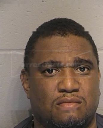 Everette Anthony Berry