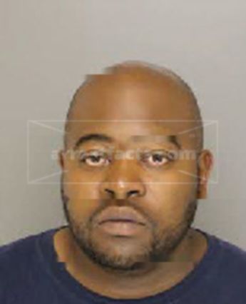 Kenny Jermaine Martin