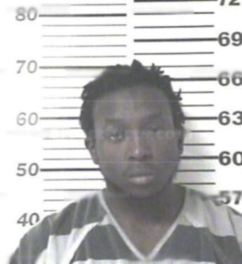 Marquis D Page