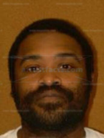 Donald Wesley Morton