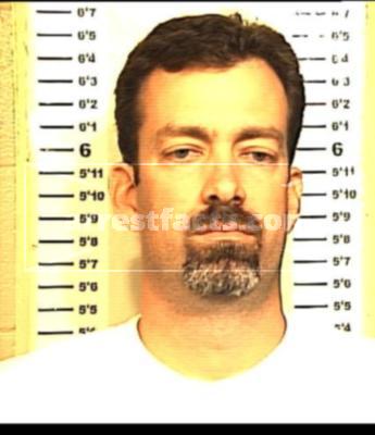 Bryan Aaron Barrett