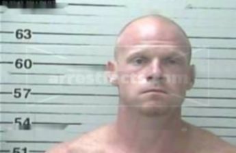 Joshua Lee Wheeler