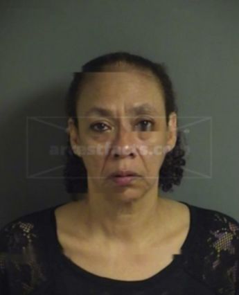 Lavern Hart